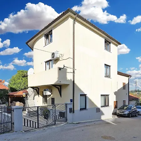 Fuer 4 Personen Ca 26 Qm In Pomer, Istrien Istrische Riviera Apartment