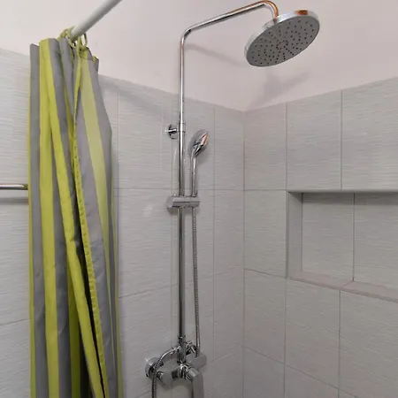 Apartment Fuer 4 Personen Ca 26 Qm In Pomer, Istrien Istrische Riviera *