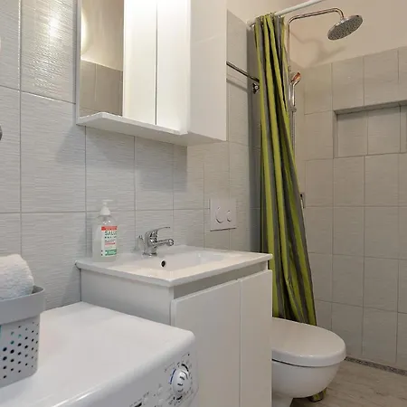 Fuer 4 Personen Ca 26 Qm In Pomer, Istrien Istrische Riviera Apartment Pomer