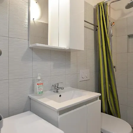 Fuer 4 Personen Ca 26 Qm In Pomer, Istrien Istrische Riviera * Pomer