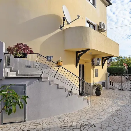 Fuer 4 Personen Ca 26 Qm In Pomer, Istrien Istrische Riviera *