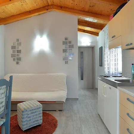 Fuer 4 Personen Ca 26 Qm In Pomer, Istrien Istrische Riviera Apartment Pomer