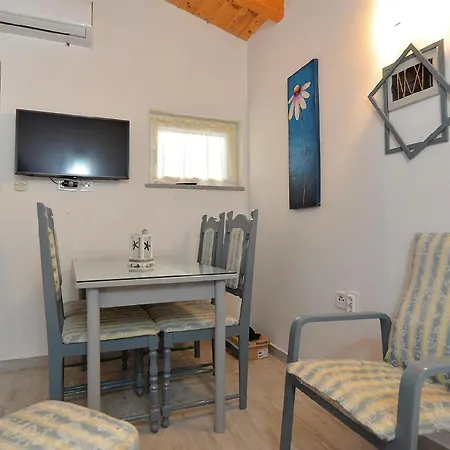 Fuer 4 Personen Ca 26 Qm In Pomer, Istrien Istrische Riviera Pomer