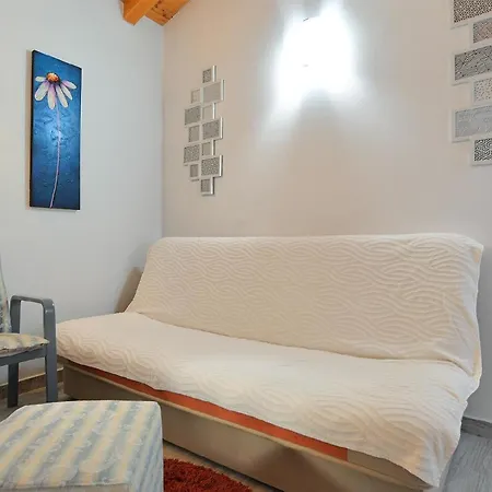 Fuer 4 Personen Ca 26 Qm In Pomer, Istrien Istrische Riviera Apartment *