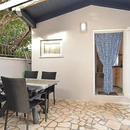 Fuer 4 Personen Ca 26 Qm In Pomer, Istrien Istrische Riviera